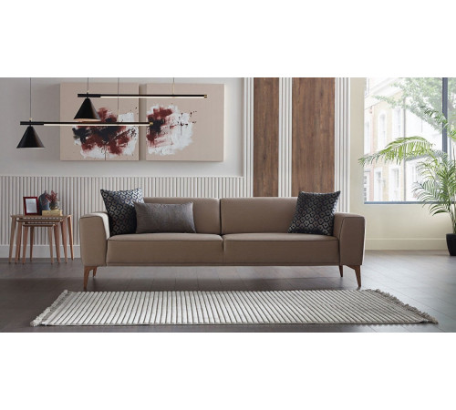 Трехместный диван-кровать Алвис(ALVIS) ALVIS-03