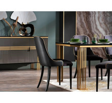 Обеденный стул для гостиной Карлино (Carlino) CARL-16A-01