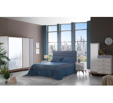 Шкаф-купе Mavenna (Мавенна) mav-19