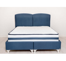 Двуспальная кровать Palermo с подъемным механизмом Двуспальная кровать Palermo с подъемным механизмом