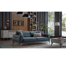 Трехместный диван Валенсия (Valencia) Беллона Трехместный диван Валенсия (Valencia) Беллона