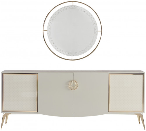 Комод-буфет Валеско (Valesco) VALS-10