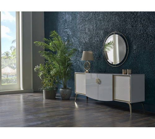 Комод-буфет Валеско (Valesco) VALS-10