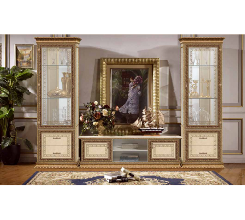 Гостиная Палермо (беж)