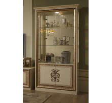 Гостиная Анита (бежевый глянец) #1