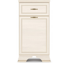 Прихожая Сиена 1 (Бодега белый)