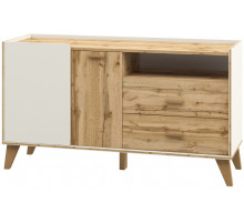 Тумба под телевизор Сканди МН-036-01 Тумба под телевизор Сканди МН-036-01