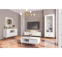 Тумба в гостиную Люксор МН-042-10 Тумба в гостиную Люксор МН-042-10