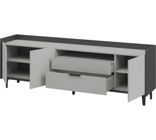 Тумба под ТВ в гостиную Модена МН-048-04