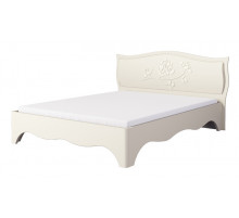 Двуспальная кровать Астория МН-218-01М (с подъемным механизмом 160х200) Двуспальная кровать Астория МН-218-01М (с подъемным механизмом 160х200)