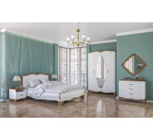 Спальня Тиффани от Мебель-Неман