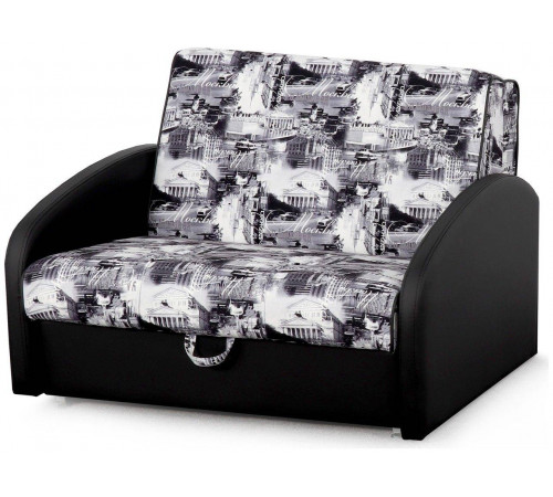 Диван-кровать Оливер-1 (вариант 2) Диван-кровать Оливер-1 (вариант 2)