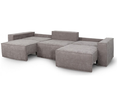 Диван-кровать Тулон-3 (вариант 1)