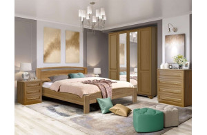 Двуспальная кровать-тахта Вегас MUR-KT-VEGAS