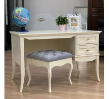 Письменный стол Римини MUR-118-10/2 однотумбовый Письменный стол Римини MUR-118-10/2 однотумбовый