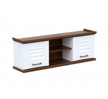 Настенная полка ГК-7 (СА/ОРТ) Кантри