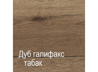 Угловой шкаф для одежды ПХ-2 (ДГТ) Ханна