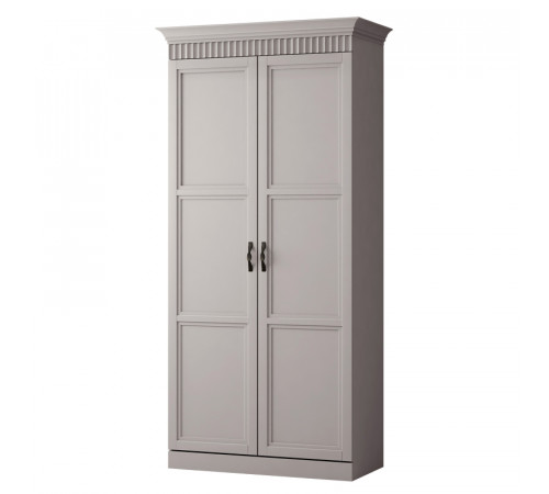 Гостиная Нельсон серый камень