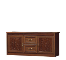 Тумба в гостиную Лючия 191 темная