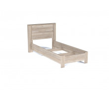 Кровать 900, Юта Дуб Мария