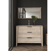 Комод малый, Юта  Дуб Мария