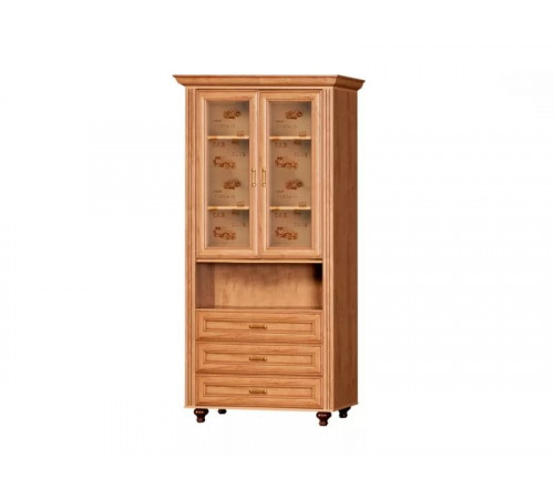 Шкаф комбинированный Ралли 861